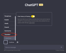 ChatGPT使用次数限制及解决办法(chatgpt使用次数有限制吗)缩略图