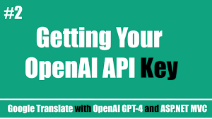 OpenAI GPT4 API获取教程：申请OpenAI账号及API权限(openai api key gpt 4)缩略图