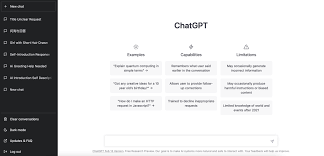 ChatGPT生成流程图的应用场景及使用技巧(chatgpt生成流程图的应用)缩略图