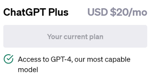 如何获取和共享GPT-4账号？(gpt4账号共享)缩略图