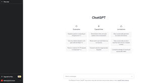 chatgpt4.0怎么注册账号ChatGPT 4.0账号注册教程及流程详解