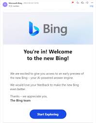 Bing ChatGPT申请教程及网址大全(bing chatgpt申请网址)缩略图
