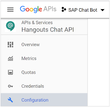 ChatBot API的使用指南和最佳实践(chatbot api)缩略图