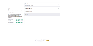 ChatGPT 4.0可以同时供多少人使用？(chatgpt4可以几个人用)缩略图