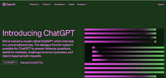 ChatGPT：科研论文写作工具的探讨与使用技巧(chatgpt 科研论文)缩略图