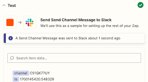 open source chatgpt slack botOpenAI在Slack中使用自定义ChatGPT机器人的优势