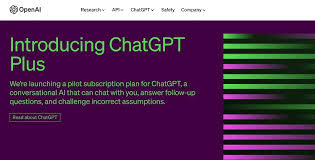 ChatGPT Plus和OpenAI API的区别以及如何选择(chatgpt plus openai api)缩略图