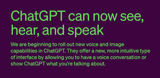 chatgpt 语音助手功能ChatGPT语音助手功能的使用方法