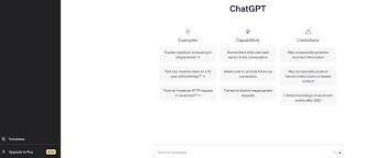 what model does chatgpt plus useChatGPT Plus的价值与适用情景