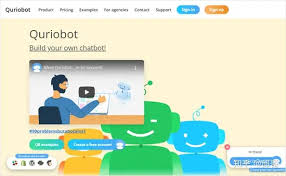 chatbot online free在线AI聊天机器人平台