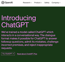 ChatGPT是什么的缩写(chatgpt是什么的缩写)缩略图