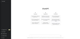 ChatGPT Plus使用教程及插件安装指南(chatgpt plus使用教程)缩略图