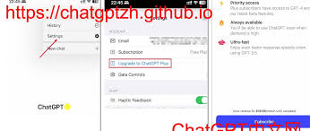 chatgpt plus opt out如何选择不使用ChatGPT Plus订阅服务？