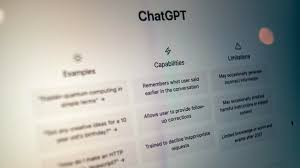 ChatGPT如何使用图片输入功能？(chatgpt图片输入)缩略图