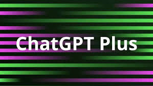 gpt4 和 chatgpt plusChatGPT Plus和GPT-4的功能比较