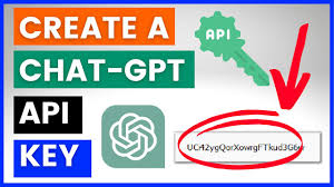 ChatGPT API高效调用指南(chatgpt api)缩略图