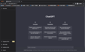 ChatGPT账号注册教程及购买攻略分享(chat账号)缩略图