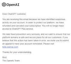 openai chatgpt plus subscriptionOpenAI推出ChatGPT Plus订阅服务