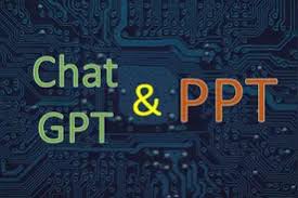 ChatGPT简单易用，帮你快速生成PPT讲稿(chatgpt生成ppt讲稿)缩略图