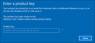 windows 10 pro product key chatgptChatGPT生成Windows产品密钥的可行性及注意事项