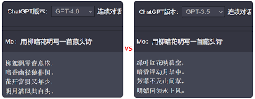 ChatGPT 4 免费使用方法大揭秘！(chatgpt 4免费使用)缩略图