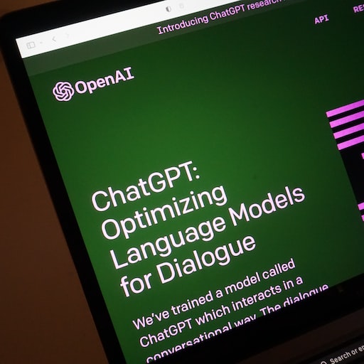 ChatGPT Alpha内测账号：GPT-4功能介绍及获取方法(chatgpt alpha账号)缩略图
