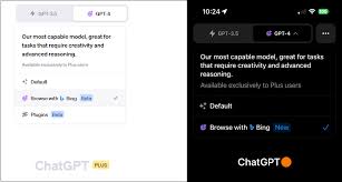 Chatbot Plus vs ChatGPT Pro：哪个更适合您？(chatbot plus vs chatgpt pro)缩略图