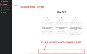 chatgpt国内使用教程一、ChatGPT在国内的使用方法