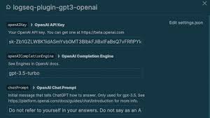 ChatGPT API Key使用教程及常见问题解答(chatgpt api key 怎么使用)缩略图