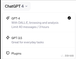 ChatGPT4.0购买教程，轻松开通ChatGPT Plus(chatgpt4 0购买教程)缩略图