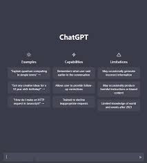 ChatGPT Plus 限制解析及如何解决限制问题(chatgpt plus 限制)缩略图