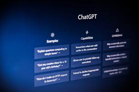 ChatGPT是否免费使用？CHATGPT收费标准介绍(chatgpt免费了吗)缩略图