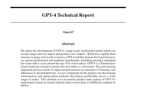 GPT-4收费标准解读及免费使用攻略(gpt4收费标准)缩略图