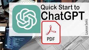 ChatGPT下载教程PDF完全指南(chatgpt下载教程pdf)缩略图
