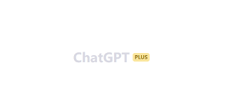 ChatGPT Plus会员购买指南，轻松享受强大功能(chatgpt plus会员购买)缩略图