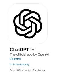 ChatGPT app APK下载-最新版ChatGPT app手机安装包(chatgpt app apk)缩略图