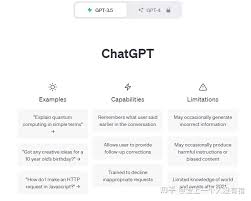 ChatGPT4.0中文官网价格购买方式介绍(chatgpt中文官方网站的价格和购买方式)缩略图