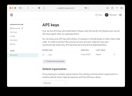 OpenAI API的支付方式及操作指南 – 蚂蚁知乎(how to pay for openai api)缩略图