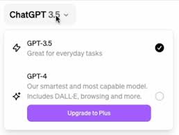 如何注册GPT-4账号及ChatGPT Plus会员开通教程(chatgpt plus gpt-4 账号)缩略图