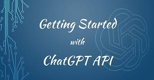 ChatGPT API调用指南与示例代码(chatgpt api)缩略图