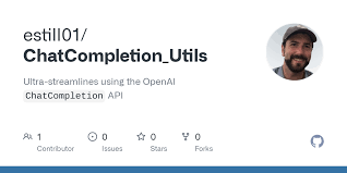 OpenAI Chat Completion API 入门指南(openai chatcompletion api)缩略图