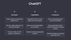 ChatGPT如何登录及使用教程详解(gpt chat怎么登陆)缩略图