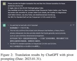 chatgpt 翻译pdf四、其他PDF翻译效果展示