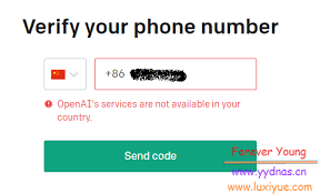 无需国外手机号注册ChatGPT：最新方法汇总(chatgpt账号注册国外手机号怎么弄)缩略图