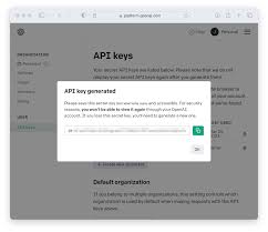 OpenAI API 如何使用？(openai api)缩略图