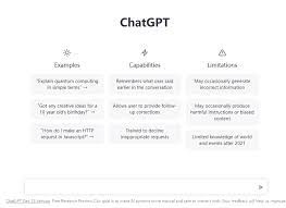 ChatGPT注册教程，轻松完成账号验证！(chatgpt 怎么用 : 如何注册 chatgpt 账号并通过手机号验证)缩略图