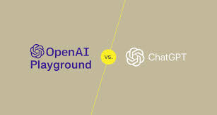 OpenAI GPT-3 Playground：发现和学习人工智能的用途(openai gpt-3 playground)缩略图