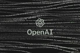 chatbot openai2. OpenAI聊天机器人的应用领域