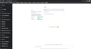 ChatGPT-4全功能账号分享，助你高效学习和工作！(chatgpt账号分享 带gpt-4 all tools功能)缩略图