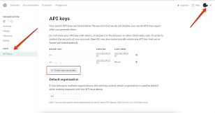 OpenAI API收费情况解析，使用费用及计算方式详解(openai api收费吗)缩略图